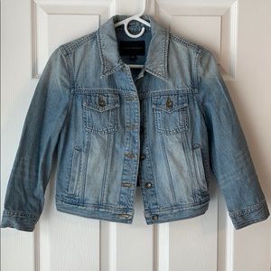 Banana Republic Denim Jacket